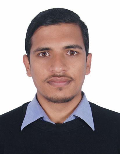 Santosh Ghimire